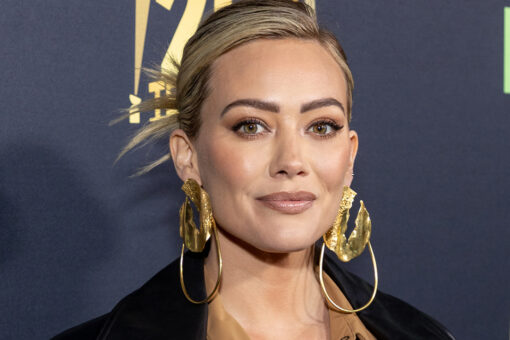 Hilary Duff slams Putin over Russia-Ukraine war: ‘I hope his existence is so lonely, tortured and empty’