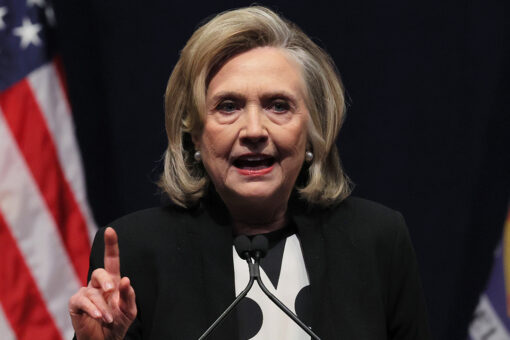 DNC, Clinton campaign agree to pay FEC fines over Fusion GPS payments for Trump dossier