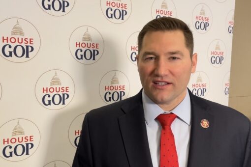 ‘Spineless’ Biden must ‘project power’ against Russia during State of the Union: Rep. Reschenthaler