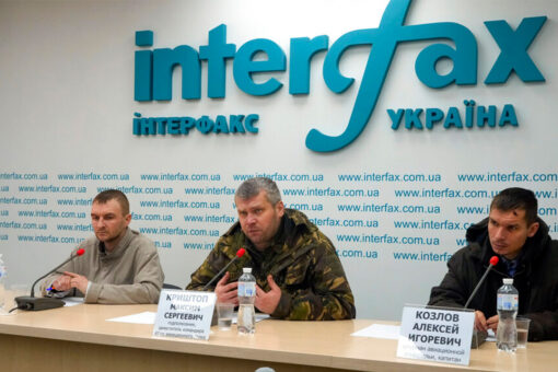 US must counter Russian misinformation on Ukraine with ‘psyops,’ experts say