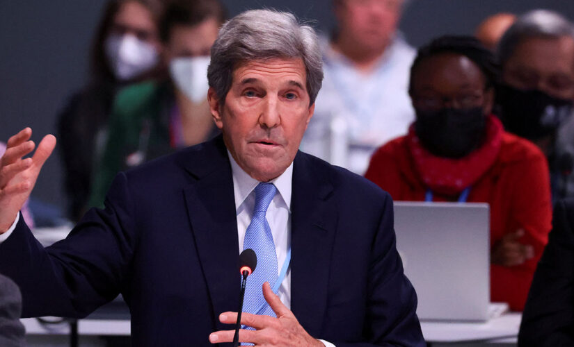 State Dept sued by watchdog after withholding John Kerry docs until after next presidential election