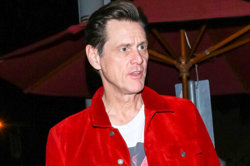 Jim Carrey tears into ‘spineless’ Oscars crowd for Will Smith ovation after slap: ‘I was sickened’