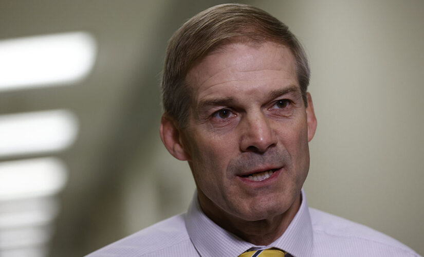 Jim Jordan: GOP must make case that First Amendment is ‘under assault’