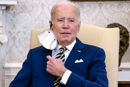 Biden accused of rejecting request to meet family of Trevor Reed, Marine veteran held captive in Russia