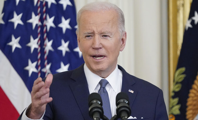 State of the Union: Biden to speak against defunding police amid violent crime surge