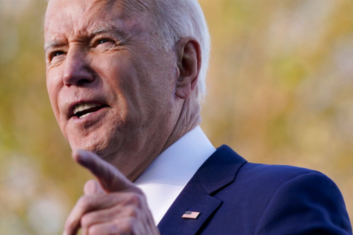 Biden’s home state election law trouble: Lawsuit alleges early voting rules violate Delaware Constitution