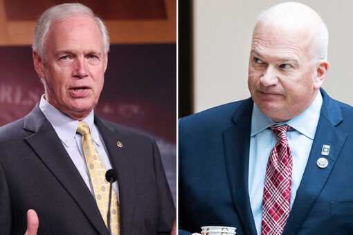 Republicans introduce bill requiring DOJ to disclose info on felony pre-trial releases