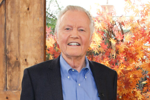Jon Voight defends Will Smith after slap heard round the world: ‘He’s a great man’