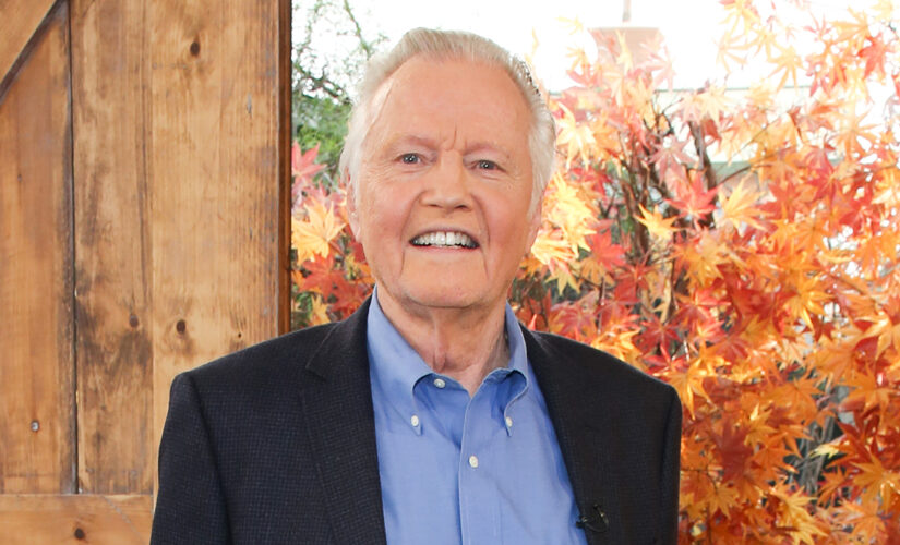 Jon Voight defends Will Smith after slap heard round the world: ‘He’s a great man’