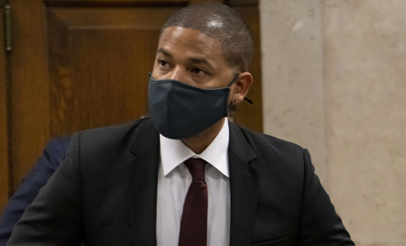 Jussie Smollett sentencing: Legal experts weigh in after actor learns fate