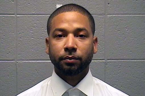 Jussie Smollett placed in psych ward at Cook County jail, brother says