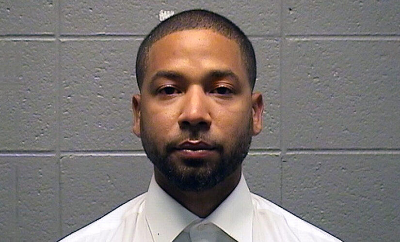 Jussie Smollett moved out of psych ward into jail cell with a bed, brother Jocqui says