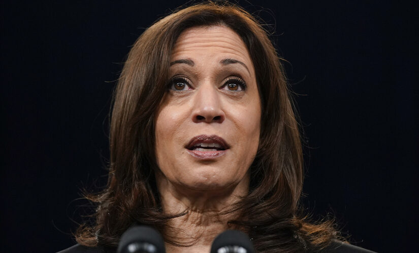 Harris’ new press secretary deleted over 10,000 tweets before taking job