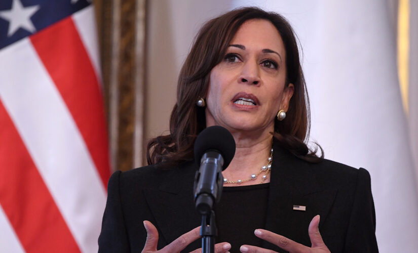 Kamala Harris, Poland president insist they’re ‘unified’ after public disagreement on fighter jets for Ukraine