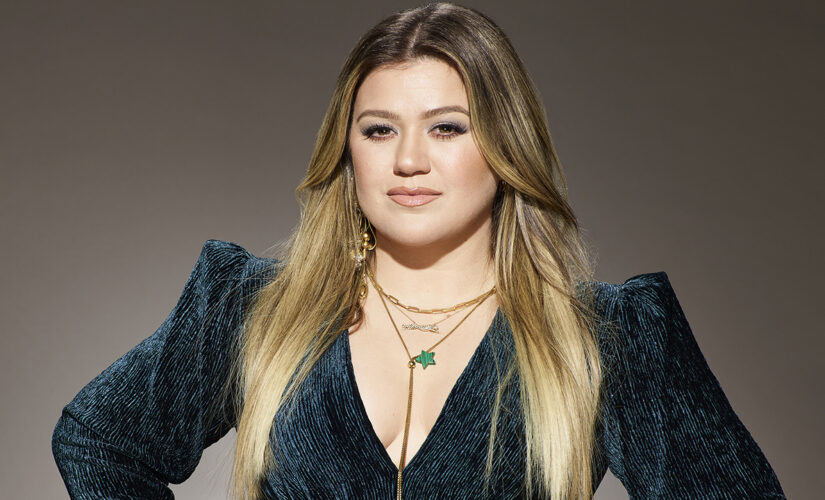 Kelly Clarkson explains name change, kept middle name for her ‘personal life’