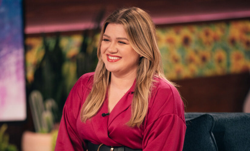 Kelly Clarkson’s name change to Kelly Brianne finalized in court