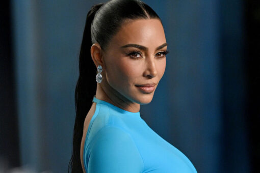 Kim Kardashian walks back ‘get up and work’ comments: ‘I’m really sorry’