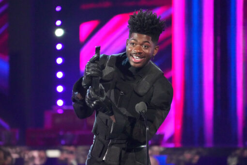 2022 iHeartRadio Music Awards complete winners list