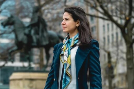 Russia news: Ukrainian-born congressional candidate says Biden ‘did not do much’ to prevent war