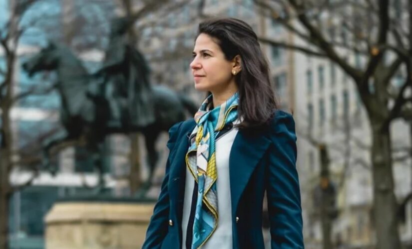 Russia news: Ukrainian-born congressional candidate says Biden ‘did not do much’ to prevent war