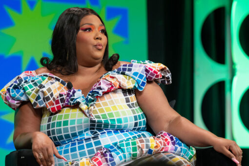 Lizzo criticizes Texas abortion law during SXSW Film Festival keynote session: ‘Stay out of my body’
