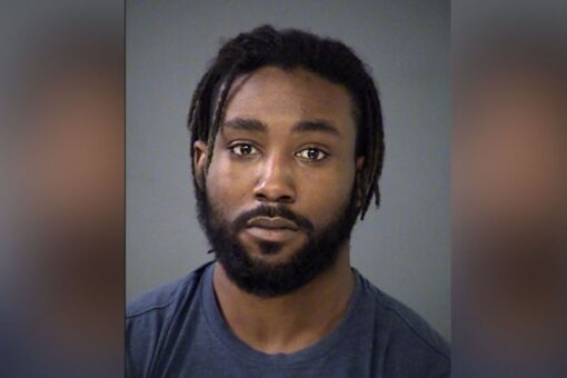 Portland rioter who threw Molotov cocktails at police sentenced to 10 years in prison