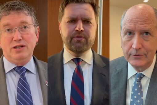 Republicans discuss impact of rising inflation, NATO weaknesses at American security conference