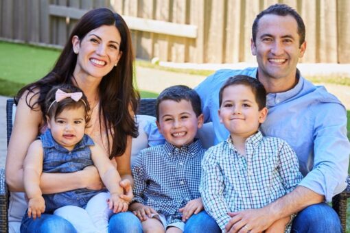 California congressional candidate, former Brooklyn prosecutor on mission to ‘defend the American Dream’