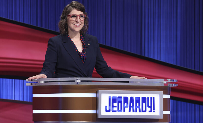 ‘Jeopardy!’ guest host Mayim Bialik interested in permanent role: ‘I would love that’