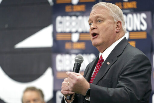 Ohio Senate race: Gibbons launches new ad blitz to give voters a behind the scenes look