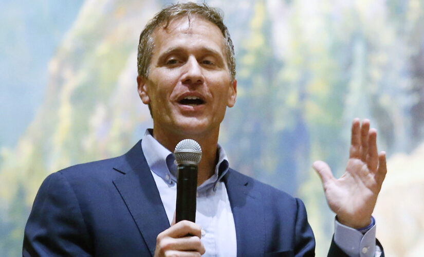 Missouri GOP Senate showdown: Greitens resists calls to drop out after abuse allegations