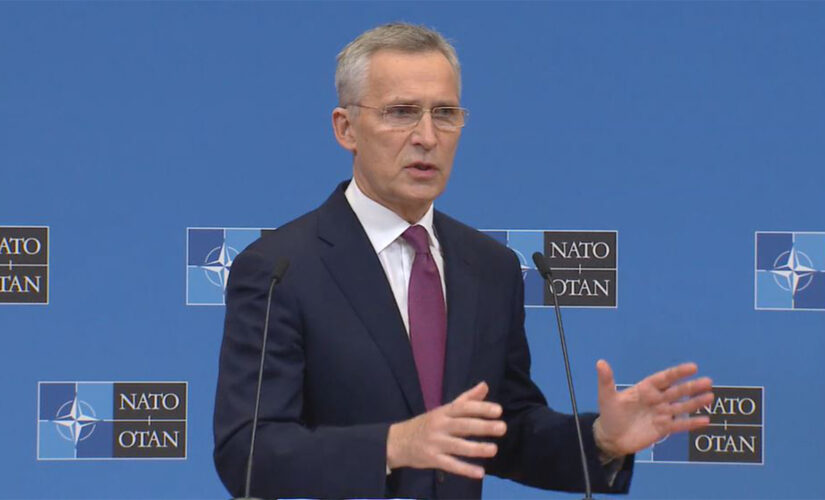 NATO rules out Ukraine no-fly zone: ‘Painful decision’