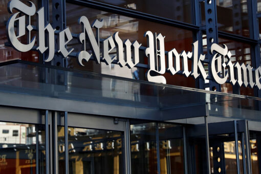 Former NYT contributor killed, other journalists wounded by Russian fire, Kyiv police say