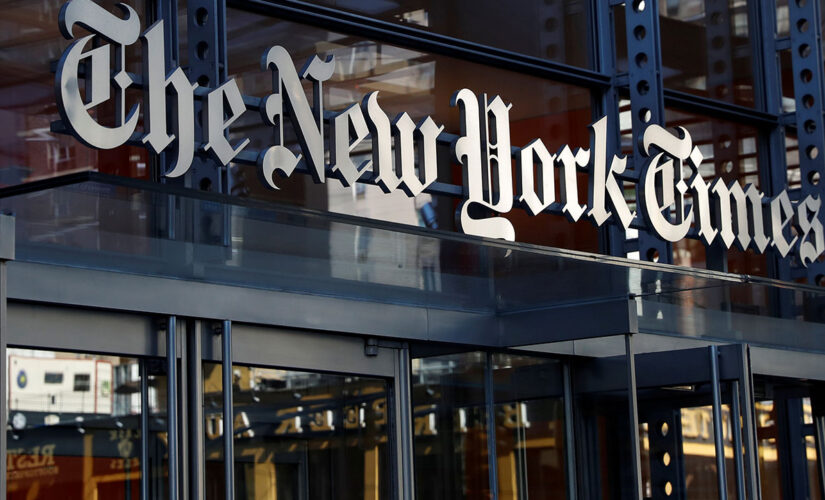 Former NYT contributor killed, other journalists wounded by Russian fire, Kyiv police say