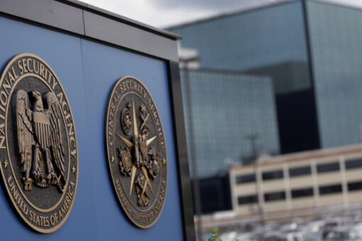 NSA employee indicted for allegedly transmitting classified information to unauthorized person