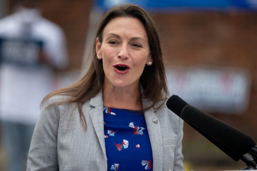 Florida Dem governor candidate hacked, campaign Twitter account turned into NFT page