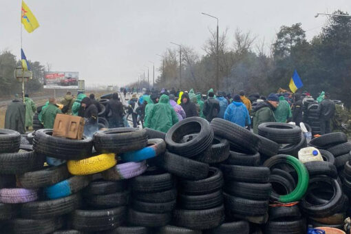 Ukraine president appeals for European aid amid Russian bombardment of nuclear facility that sparked fire