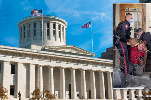 Resolution introduced in Ohio legislature urges Canada to be placed on religious liberty watch list