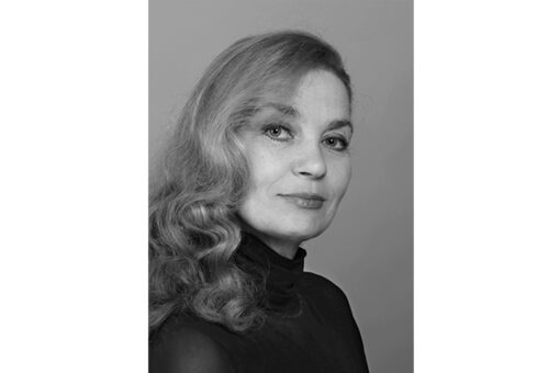 Ukrainian actress Oksana Shvets killed during Russian shelling in Kyiv