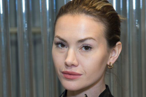 Russian prima ballerina denounces Ukraine war: ‘Now the line is drawn’