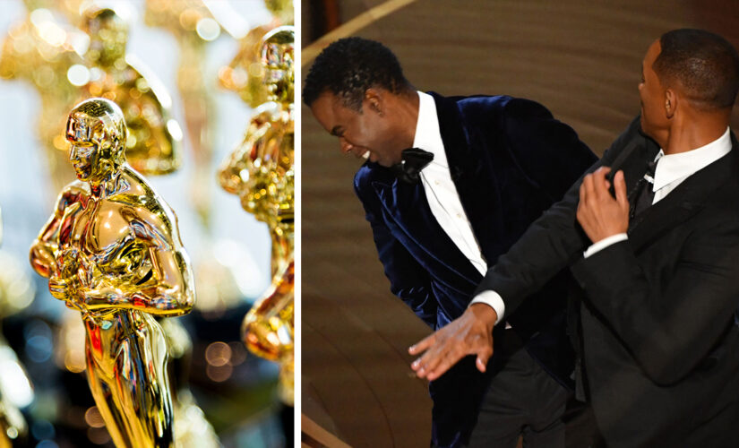Will Smith, Chris Rock Oscars investigation to ‘take a few weeks,’ Academy says in letter to members