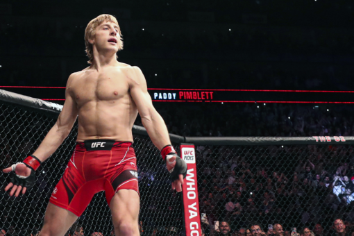 UFC star wants to fight ‘lizard’ Zuckerberg for reported Instagram ban: ‘Biggest bully in the world’