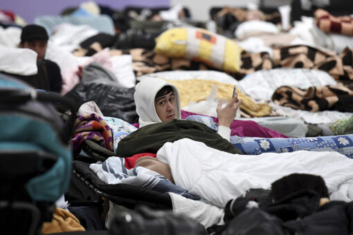 Russia news: 4M Ukrainian refugees may flee to neighboring countries in coming months