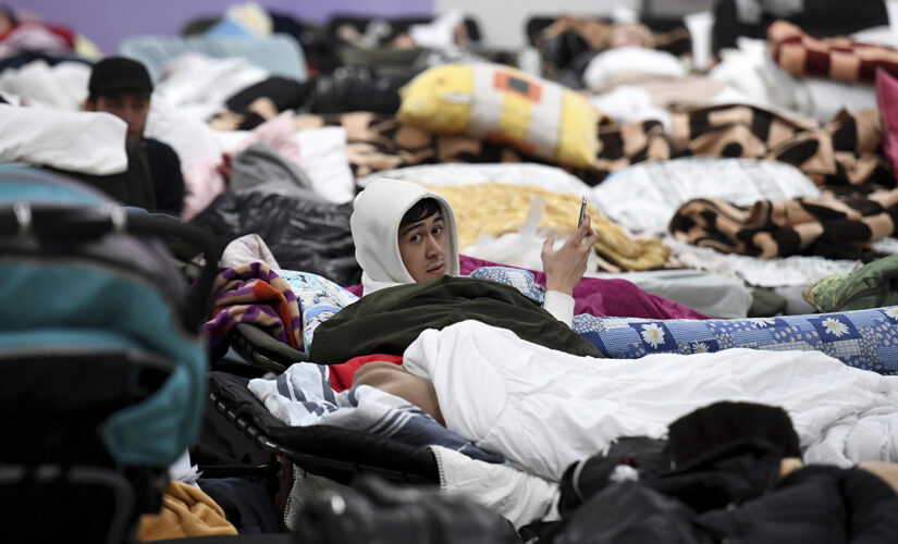 Russia news: 4M Ukrainian refugees may flee to neighboring countries in coming months