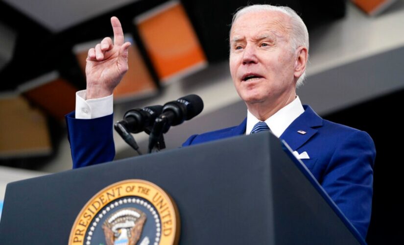 Biden risks whitewashing Maduro’s ‘crimes against humanity’ in pursuit of Venezuelan oil, expert warns