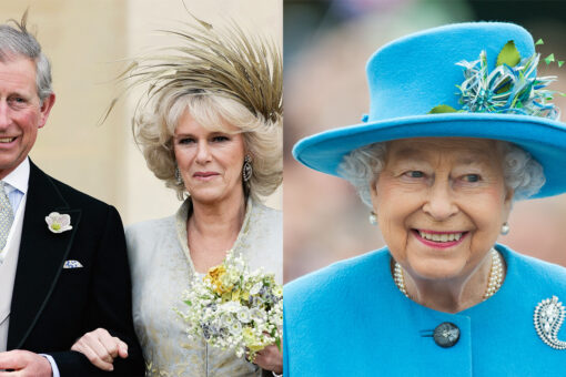 Queen Elizabeth’s decision to give Camilla ‘queen consort’ title was made five years ago, royal expert claims