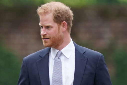 Prince Harry will not attend Prince Philip’s memorial, Service of Thanksgiving, to honor his life