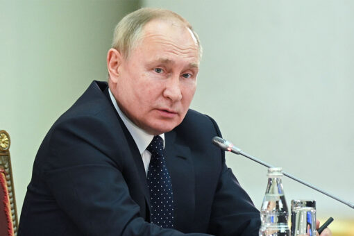 Russia charters flight to US to pull out expelled personnel amid war with Ukraine
