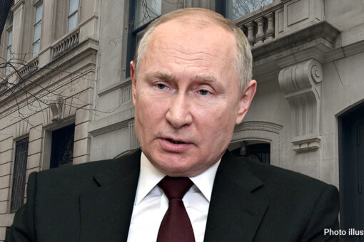 White House warns Russia could use chemical or biological weapons in Ukraine
