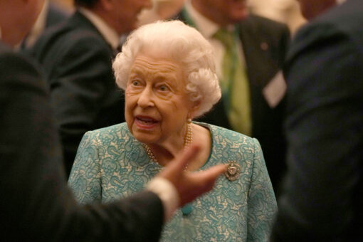 Queen Elizabeth II struggled privately with divorces of her three children: report